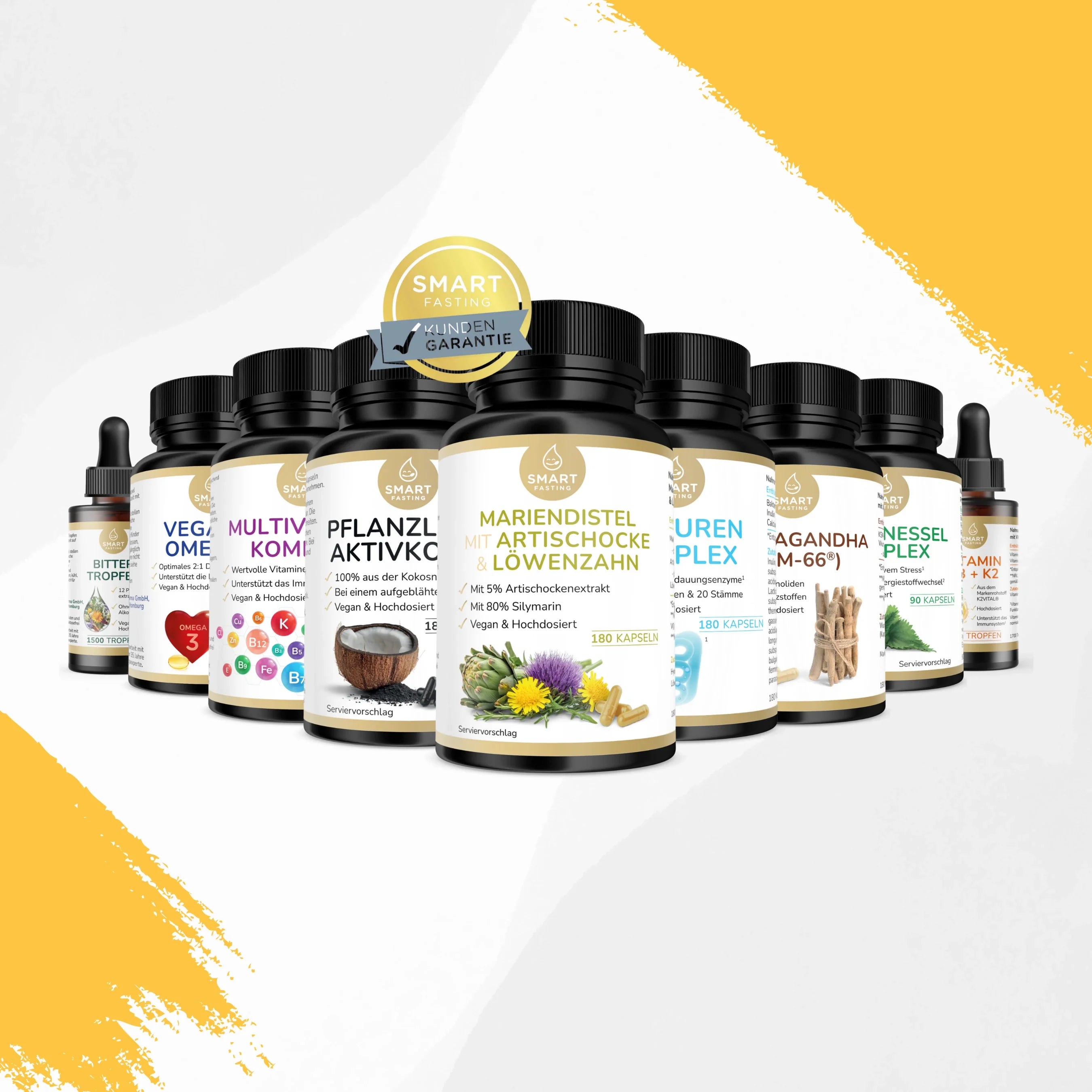 Alle Produkte - Smart Fasting