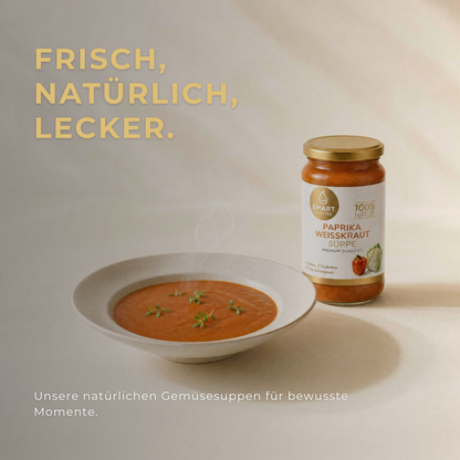 "START ONE" SmartFasting Box – Ein Tag als Einstieg ins Fasten