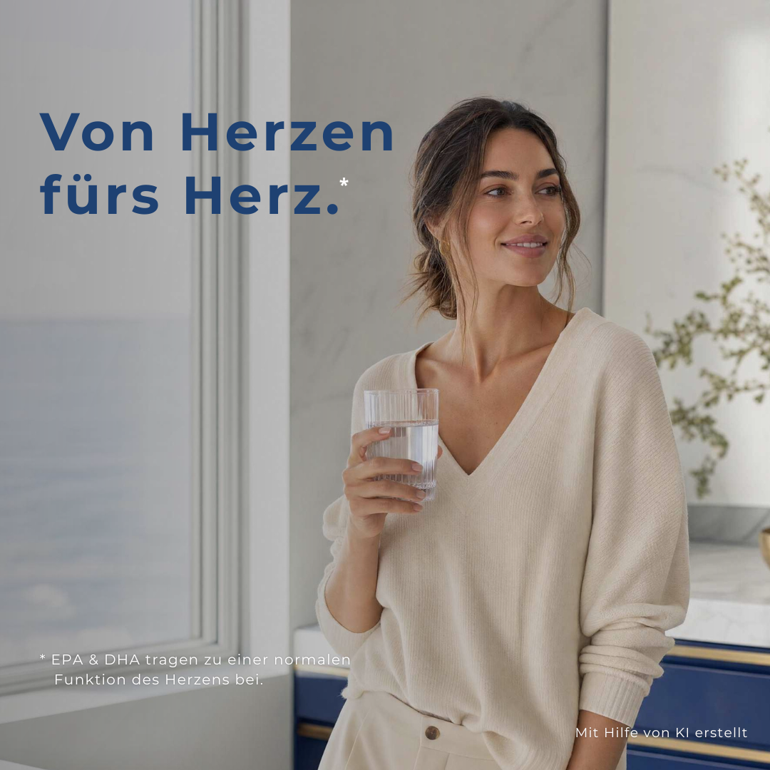 Veganes Omega-3 aus Mikroalgen mit DHA & EPA - PZN 19838154