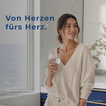Veganes Omega-3 aus Mikroalgen mit DHA & EPA - PZN 19838154