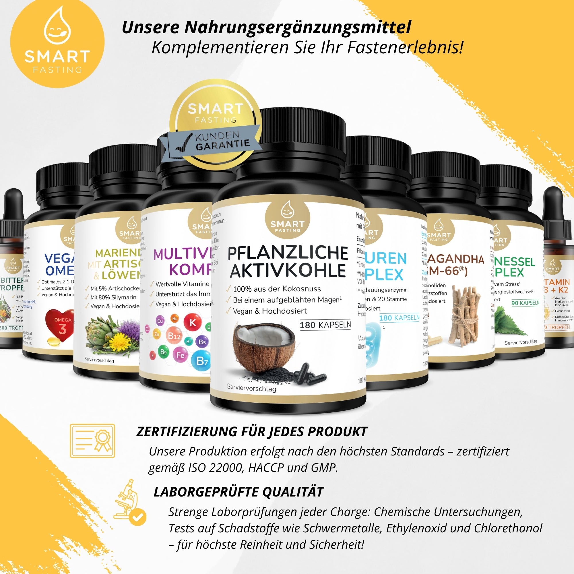 Pflanzliche Aktivkohle – aus hochwertiger Kokosnuss - PZN 19838119