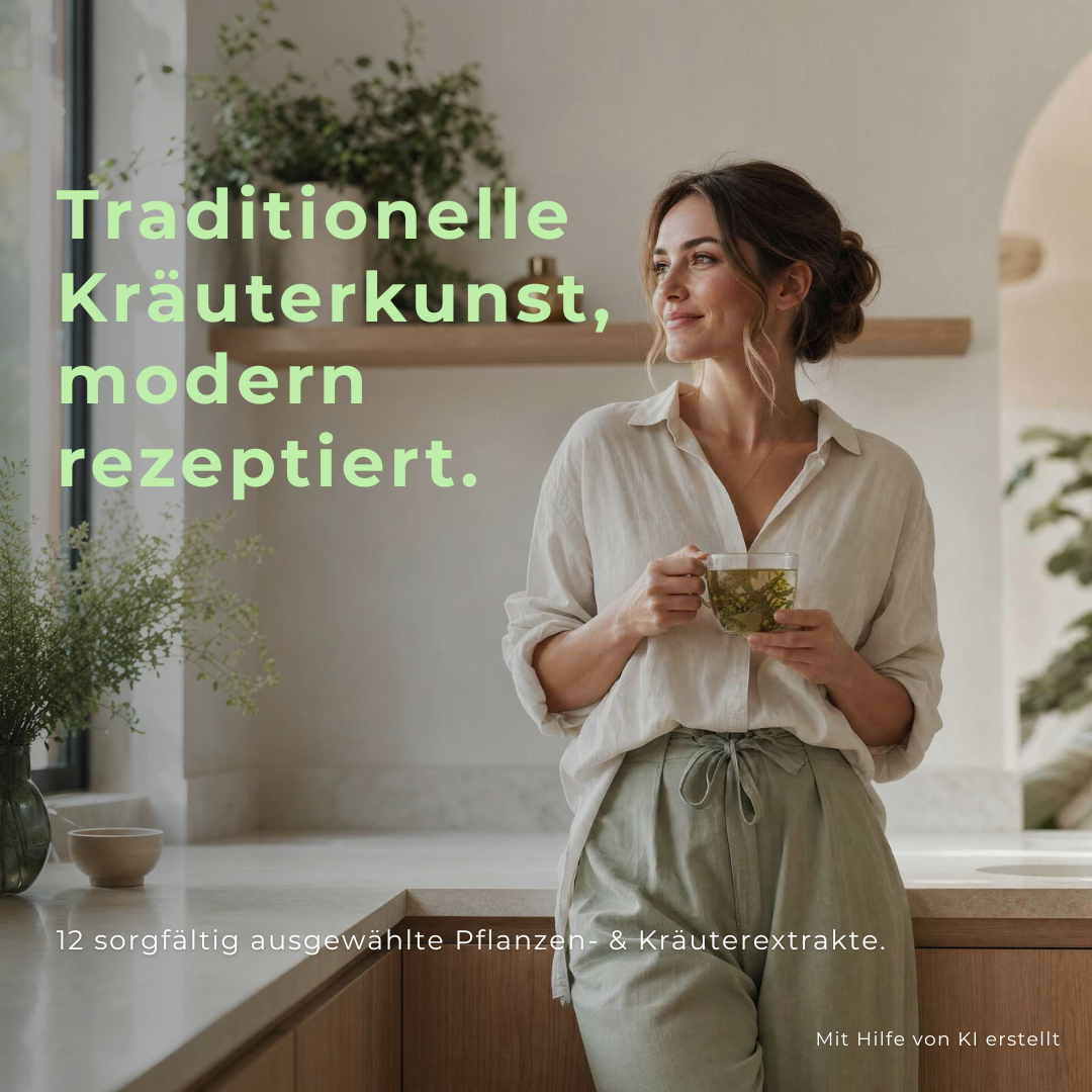 Bittertropfen – Alkoholfreie Bitterstoffe aus 12 Pflanzenextrakten - PZN 19838177