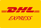 DHL Paketshop Icon